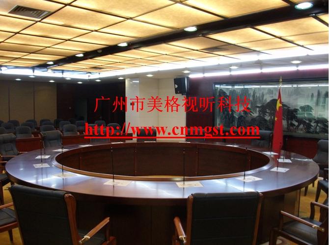视讯会议系统厂家产品全景解析 办公文教领域的协作利器